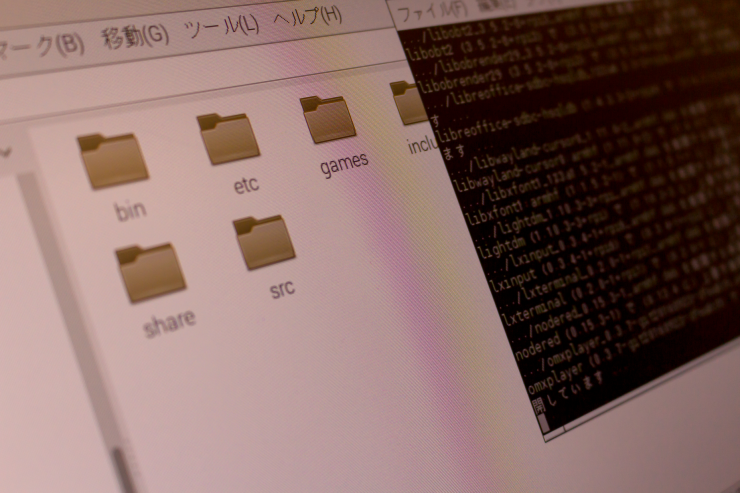 業種:受託開発ソフトウェア業 業種:受託開発ソフトウェア業